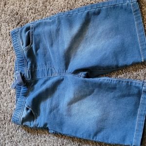 STUNNING EPIC THREADS DALTON JEAN SHORTS